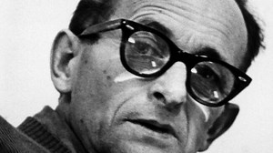 Il processo Eichmann - La banalità del male | Mediaset Infinity