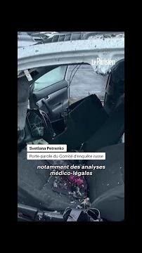 Qui était Fanil Sarvarov, le général russe tué à Moscou ?