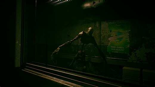 【陆晨】《暗夜恶魔 Demon Of The Dark》试玩