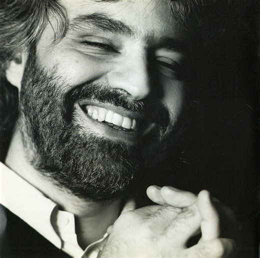 Andrea Bocelli - Verdi