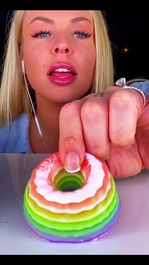 HunniBee ASMR on TikTok