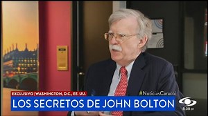 241K views · 1.8K reactions | “Queríamos respaldar a Duque, pero Trump dudaba”: las revelaciones de John Bolton. En entrevista con Noticias Caracol, el exasesor de seguridad aseguró que el presidente de EE. UU. desconoce absolutamente la historia de Colombia >>> https://bit.ly/2Olcdiy | Noticias Caracol | Facebook