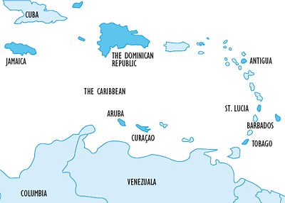 Dominican Republic holidays 2026 and 2027 | Sunway.ie