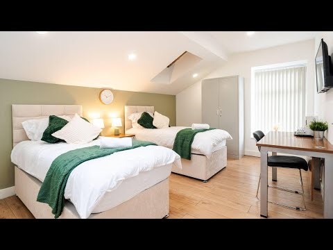 Innovation House, Burnley, United Kingdom | Travel With Kiara