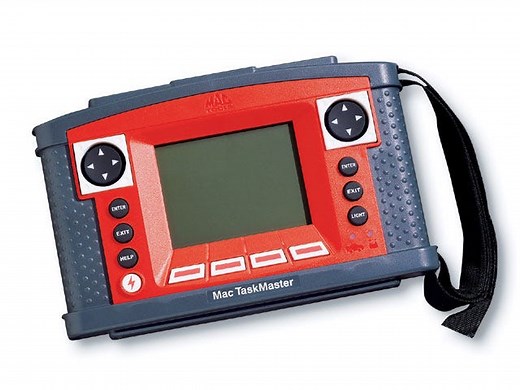 Mac Tools TaskMaster - 4x4 Off Road Parts & Accessories - 4 Wheel Drive & Sport Utility Magazine