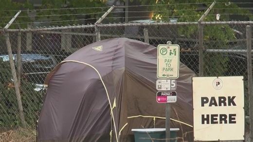 Providers respond to latest Portland homelessness report