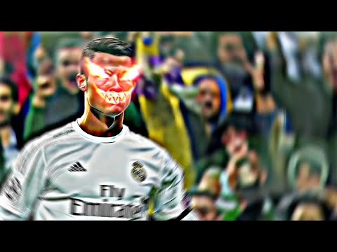 Ronaldo😈 - Brazilian Phonk Mano🖤 (EDIT) Quick !