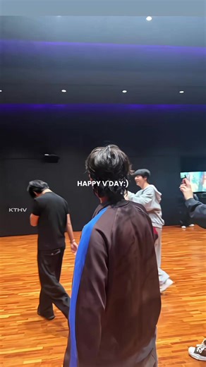 Celebrate Taehyung's Birthday with BTS Memories