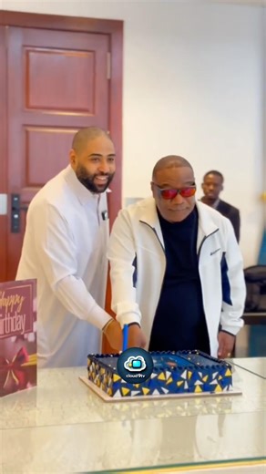 Bishop Duncan-Williams Celebrates Birthday 🎉 Powerful Moments You Didn’t Expect! 🙏🔥