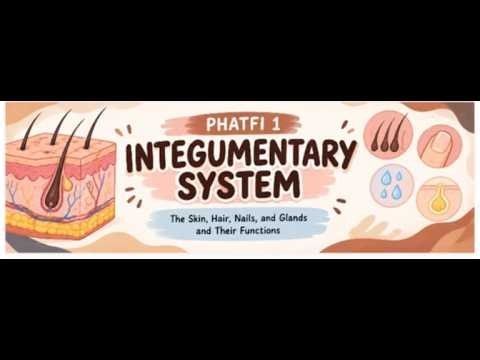 Integumentary system