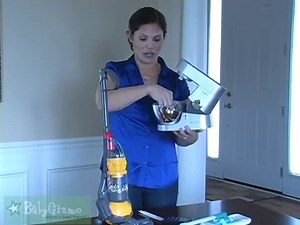 Baby Gizmo "Just Like Mom & Dad" Toys Review