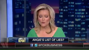 45K views · 590 reactions | A new federal lawsuit is accusing Angie's List of manipulating reviews in favor of businesses that pay for advertising on the site. | Fox Business | Facebook