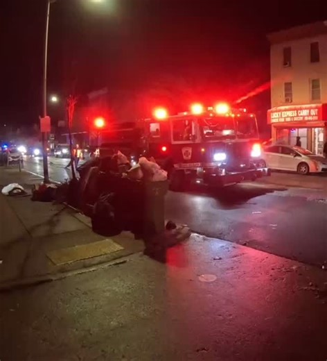 Engine 14 racking up | Tall28guy