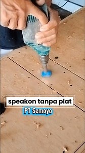 make a speaker hole #audio #loudspeaker #diy #tutorial #speakerbox