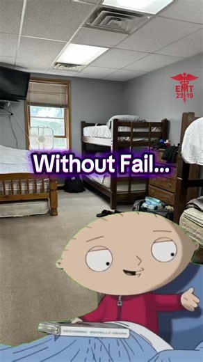 Life as a First Responder: Insights from EMTs