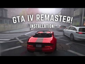 I Made GTA 4 Look Like Real Life – Full Installation Tutorial (iCEnhancer 4.0 + Texture Mods)