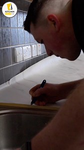 21K views · 106 reactions | KITCHEN WORKTOP VINYL WRAP #kitchenwrapping #kitchenwrap #kitchendesign #kitchenmakeover #homedecor #smallbusiness #wrapmykitchen #scotland #asmr #wrapwithme #fy #foryoupage | Kitchen WrapCo. | Facebook