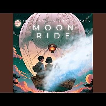 Moon Ride
