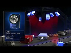 Level Up Airport Operations with Datalogic’s End-to-End Solution