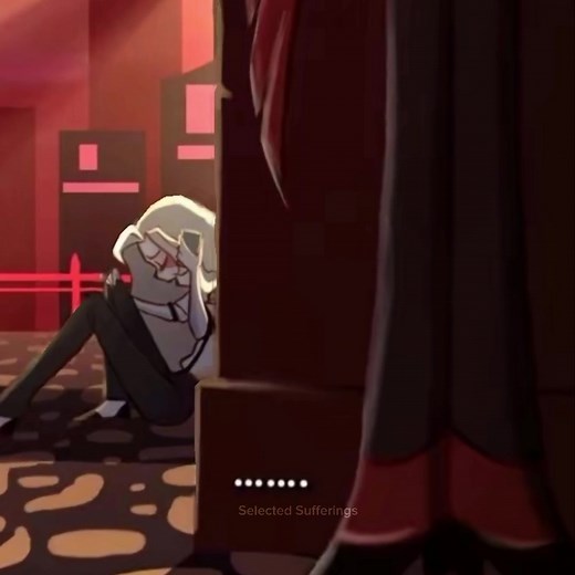 Hotel Hazbin Characters: Charlie, Alastor, and Lilith After 7 Years