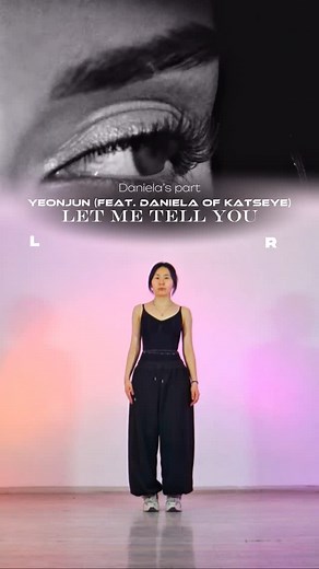 74 reactions · 8 comments | #YEONJUN (feat #DANIELA of KATSEYE) - LET...