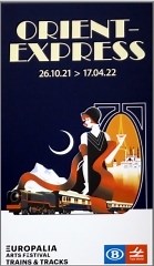Exposition "Orient-Express"