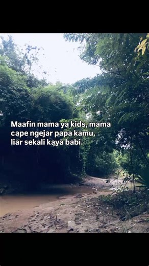 ____wandaa | Maaf kids 🤧🤣 #lewat_beranda_fyp | Instagram