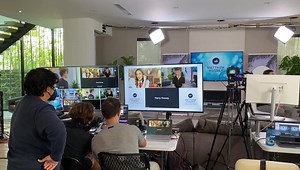 Matthew Hussey on Reels