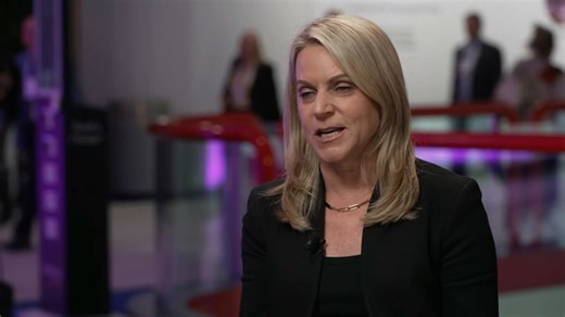 NextEra CEO John Ketchum on Energy Demand, AI Power Needs at CERAWeek