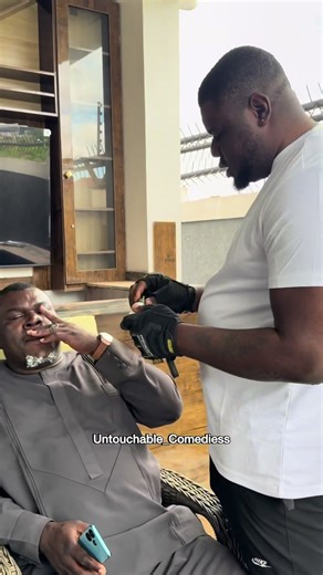 Precious Extreme prank that I won’t try again | precious the fruit girl