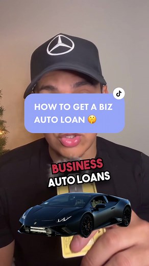 How to Get a Car Under Your Business: Business Auto Loan Tips