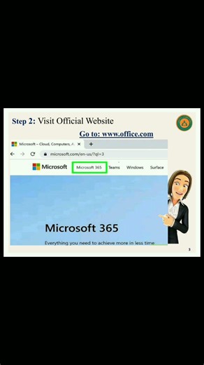 MSOffice install=DONE in minutes Save this for later#MSOfficeInstall#msoffice #Office365#ShortVideo