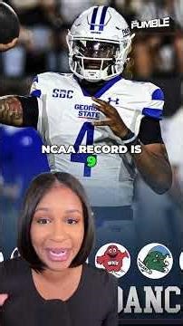 TJ Finley’s Wild College Football Journey