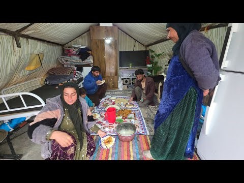 A happy ending to the bathroom and kitchen renovation of Grandma's house