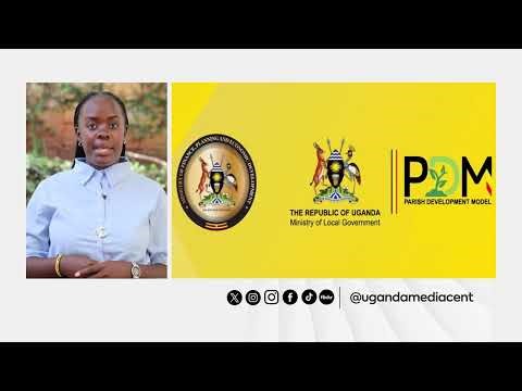 Parish Development Model (PDM) Kyeki?