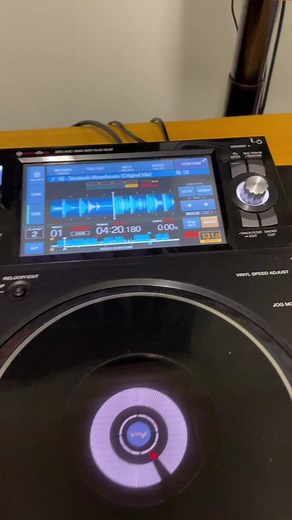Adjusting Beatgrid on Pioneer XDJ-1000s Tutorial