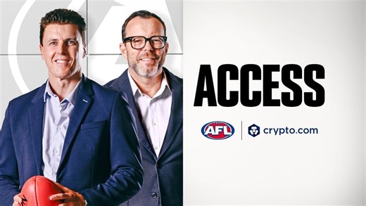 ACCESS: Magpie 'didn't show enough respect', is this Hawthorn's most important player?