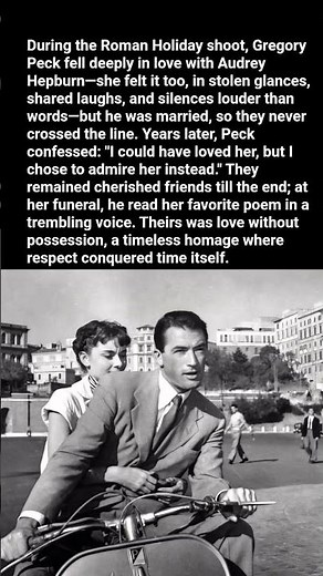 At her funeral, Peck's voice broke reading her poem #shorts #viral