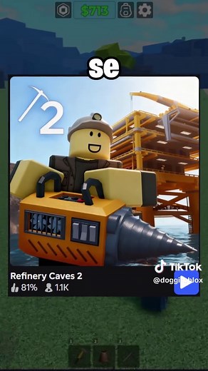 Construye una fábrica con tus amigos en Roblox