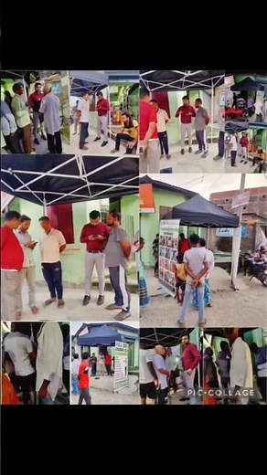 Know your numbers, own your health. Full Body Checkup Camp by TSK Wellness Academy #wellnesscheckup