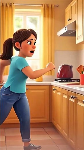 Emotional Story of Water Bott 🍶 #shortsfeed #shorts