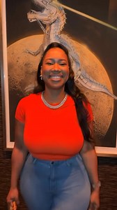 My chick bad🥰 | Jazzie Belle