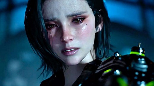 The First Descendant│Official Season 1 "Invasion" Features Trailer