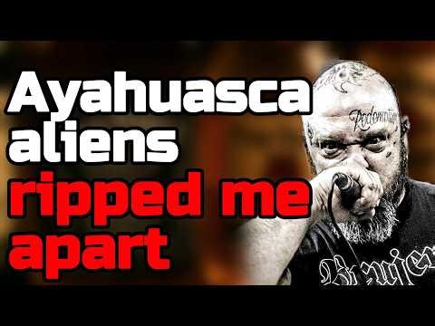 I Quit Cocaine After One Ayahuasca Trip | Roman's Story