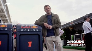 Ever wondered how the entire F1 infrastructure moves from race to race and country to country in less than a week? 👀 We go behind the scenes with the F1 and DHL teams for the race between races from Austin to Mexico City! 🤩 | F1