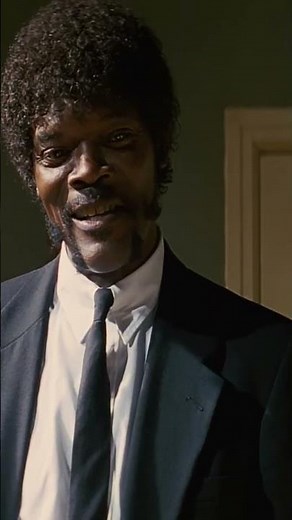 "Look at the Big Brain on Brett!" - Royale with Cheese, Pulp Fiction