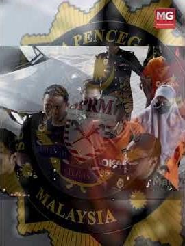 Siasatan Pegawai Tertinggi JAS, SPRM Beku 2 Akaun Bank Bernilai RM1 Juta #MGFlash