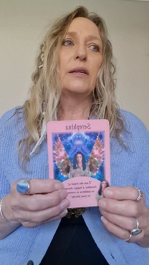 6 comments | Collective guidance intuitive/abilities Oracle card reading 懶襁 | Magic Feather | Facebook