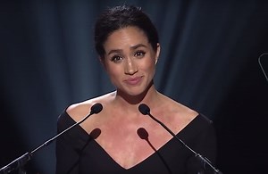 Nonverbal Communication Analysis №3787: Meghan Markle’s Body Language — and some Ramifications for…