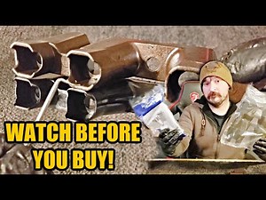 Cheap Vs Factory Lifter Trays - Before You Buy - LS Engine Lifter Tray Failure